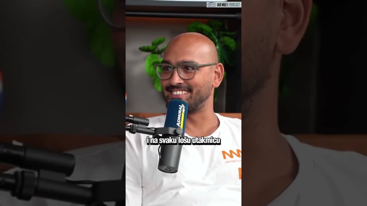 Gde su nam domaći igrači / Stefan Peno