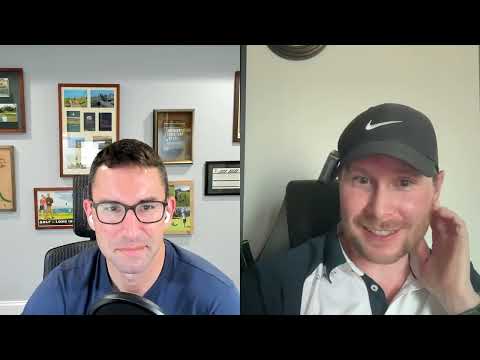 Golf Concept vs Mechanics - The Sweet Spot Golf Podcast