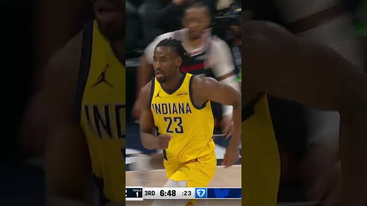 Aaron Nesmith with 26 PTS, 71.4 FG% & 7 REB in Tonight's Game Against the Clippers