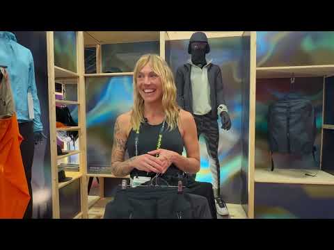 Janji Winter 2025 Apparel Picks from The Running Event