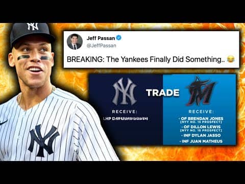 The Yankees FINALLY Made a Move!! Mets Offered Kyle Tucker $50,000,000 A YEAR.. (MLB Recap)