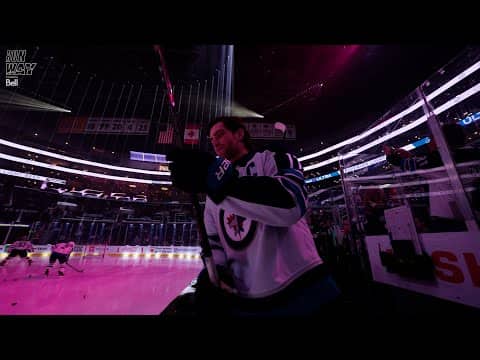 Return of the Cap | RUNWAY, a Winnipeg Jets documentary
