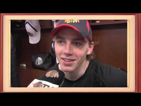 From the Vault: Dr. Kane🩺 | Chicago Blackhawks