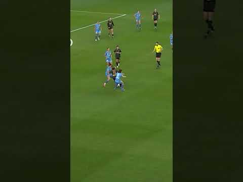 Mina Tanaka 👉 Maradona style ™️🌪️