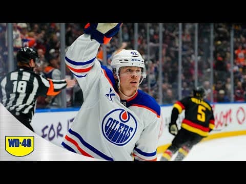 WD-40 Next Level Performance 01.21.26