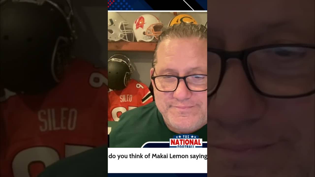 Makai Lemon Playbook Problem?
