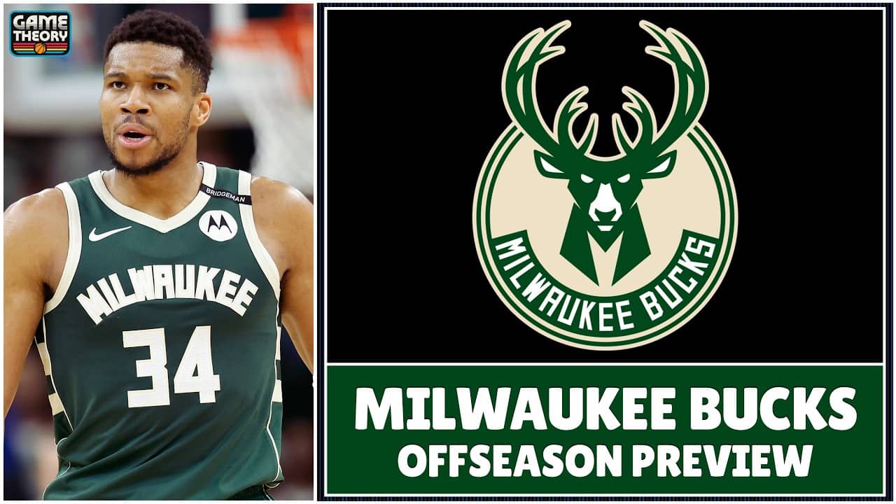 Milwaukee Bucks | Game Theory Offseason Preview
