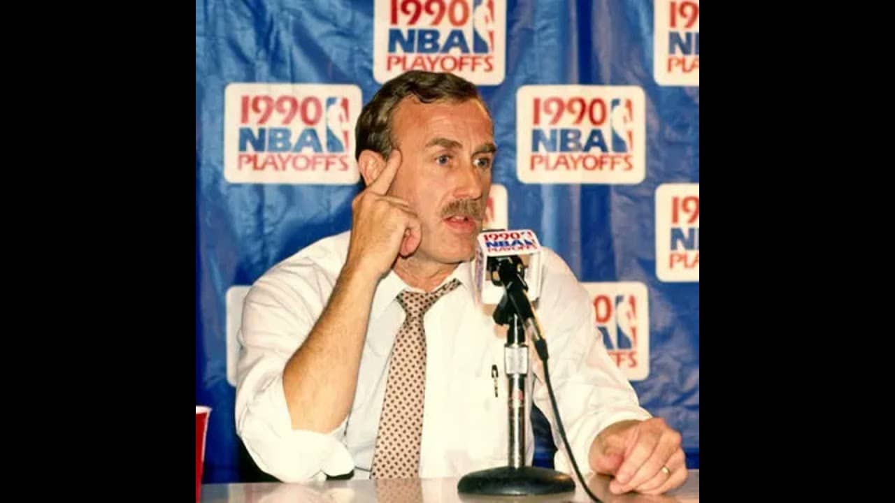 Finals, Rumors, Adelman EP468