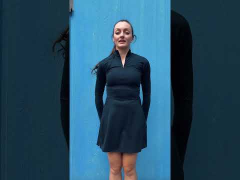 Wilson Convertible Dress 😍 #wilson #convertible #dress