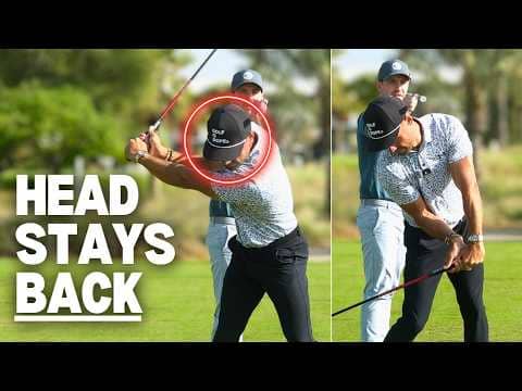This BEATS The 100s Of Other Driver Drills I've Tried! (Trusted by Pros & 1000s of Golfers)