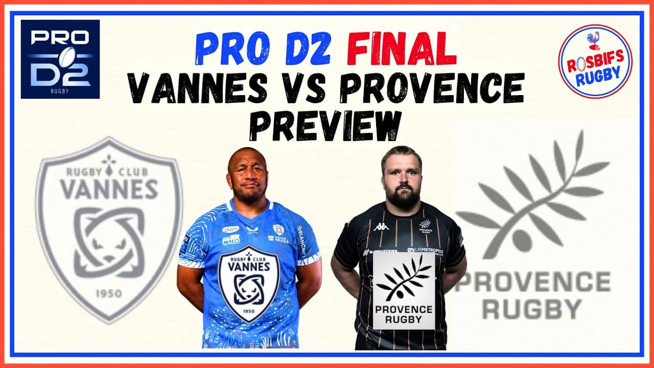 PRO D2 FINAL | Preview