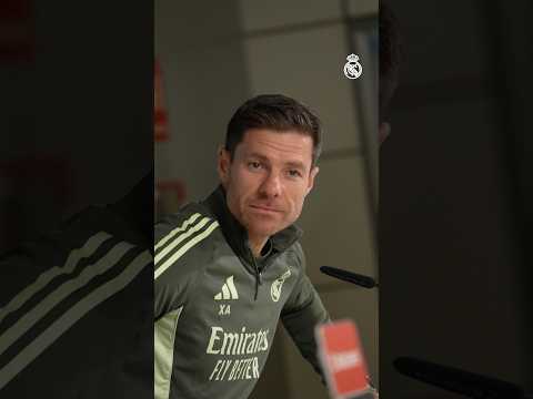 TOMORROW 🫡 #AlavésRealMadrid #RealMadrid