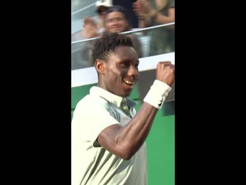 TOO GOOD FROM TABILO AND KOUAME 🗣️  #shorts