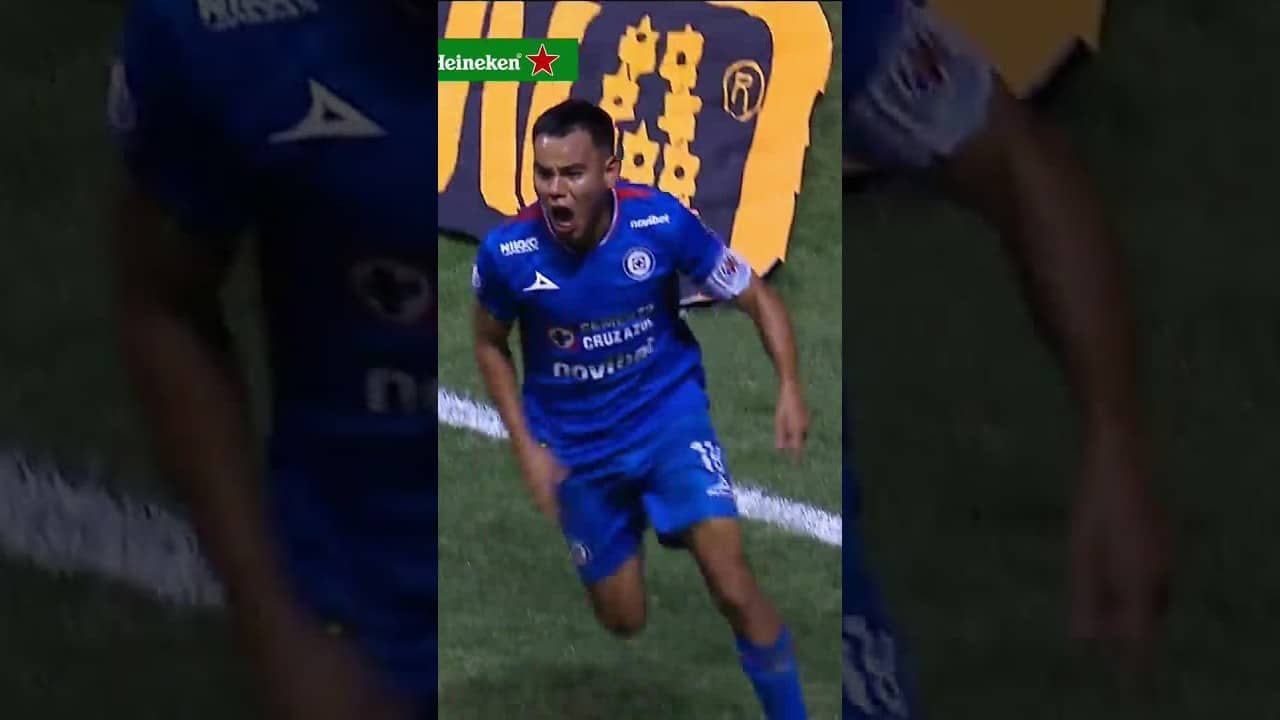 REVÍVELO: ¡Partidazo de la Máquina que saca tres puntos en casa! | TUDN