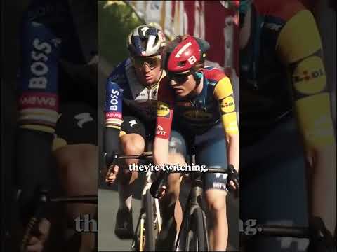 Remco Evenepoel strikes Gold 👑🥇🙌