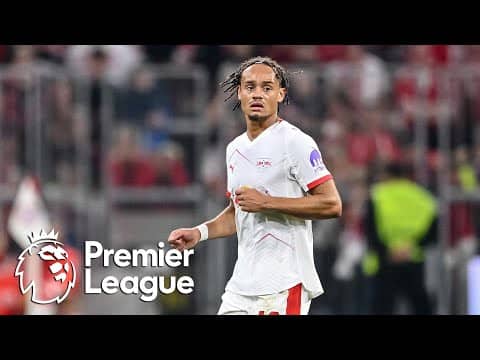 Takeaways from summer transfer window: record signings, player moves | Pro Soccer Talk | NBC Sports