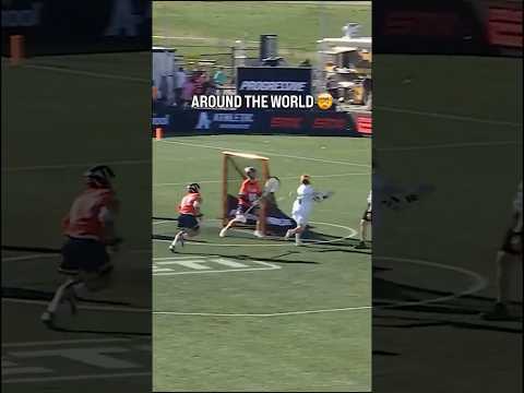 early goal of the year candidate