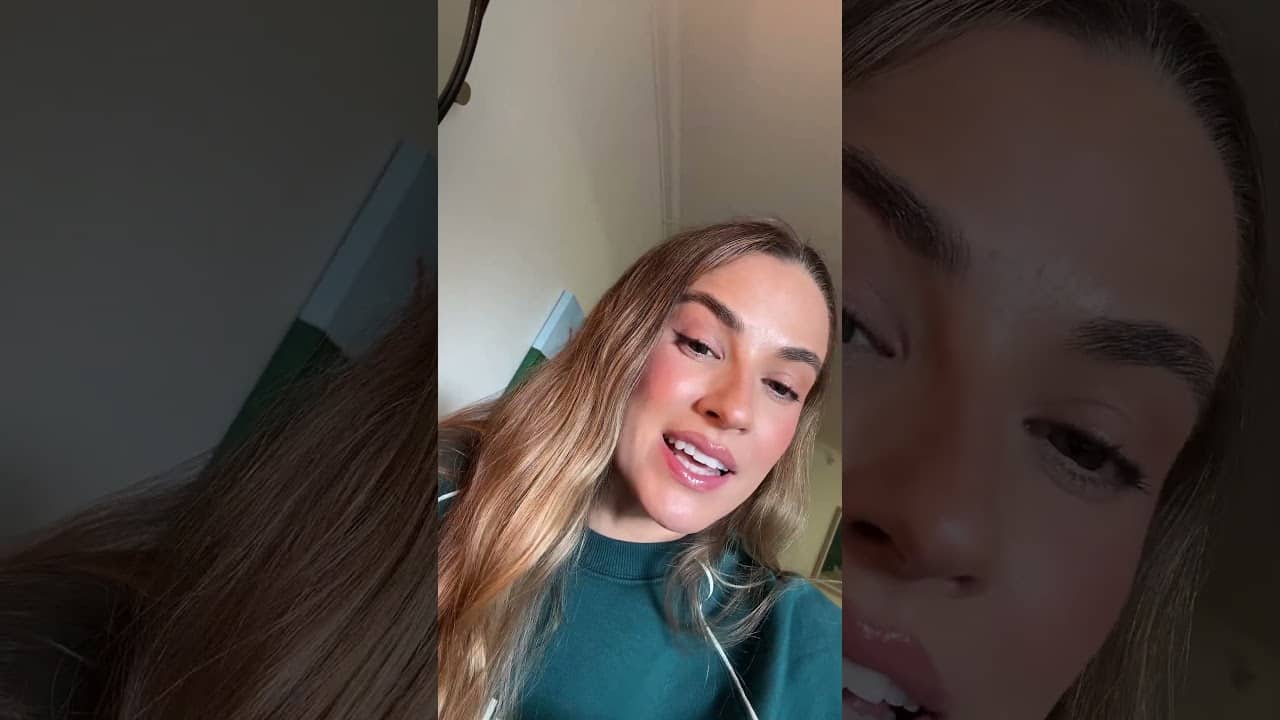 Quick life update!