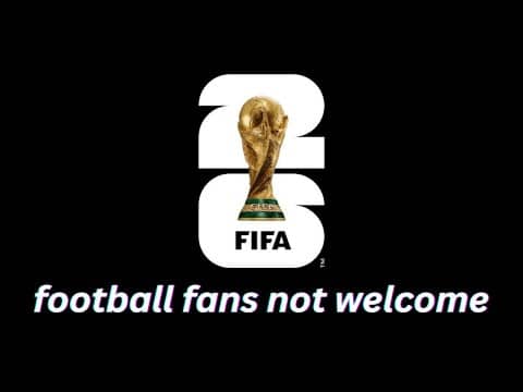 The Most Expensive World Cup of All Time