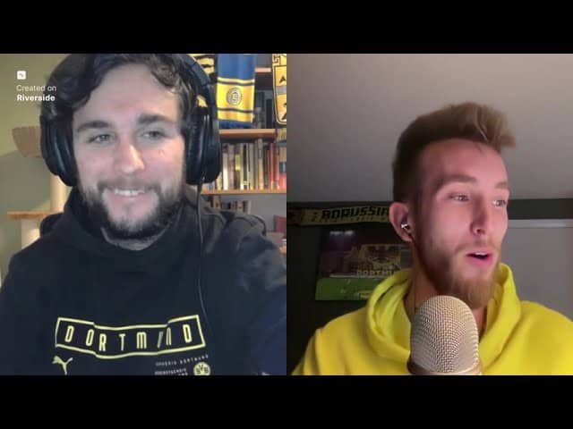 MARCHING INTO 2026 | Frankfurt & Bremen - EP 142