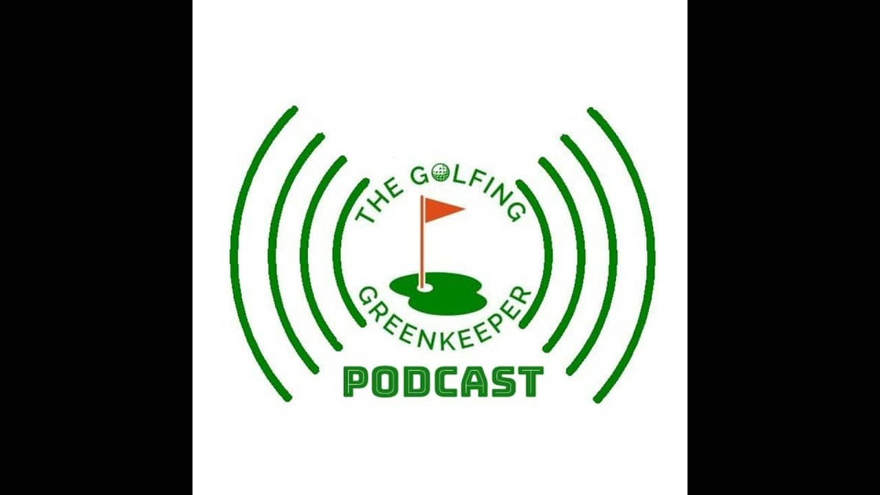 EP.132 Walking the Fairways - feat. Lance Knox (Busselton Golf Club)