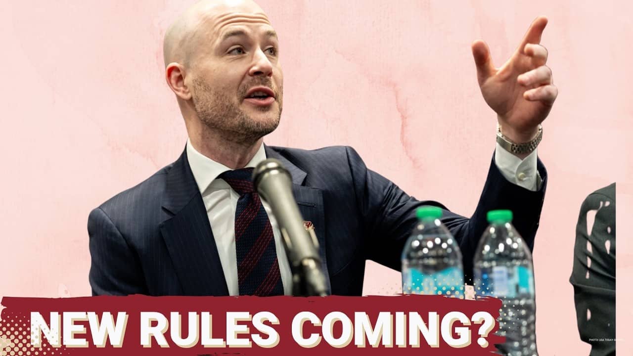 MARKET SHIFT: Boston College & Luke Murray NAVIGATE NCAA Eligibility Rule That Could RATTLE Portal