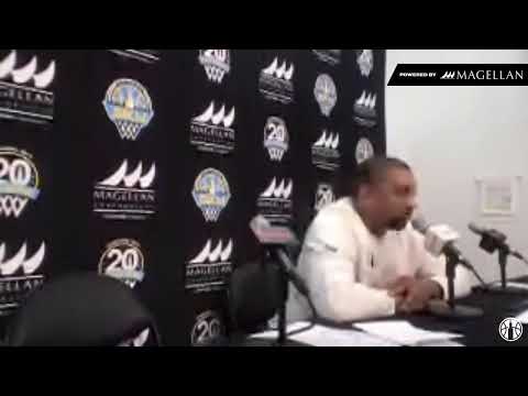 Post Game Press Conference | Sky vs Mercury | August 28, 2025