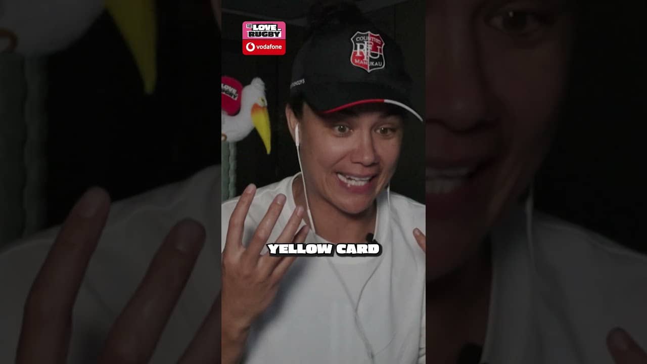 87 Minutes!!! 🤯 #womensrugby #sixnations