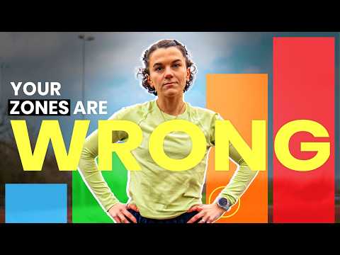 Your running watch is lying to you.