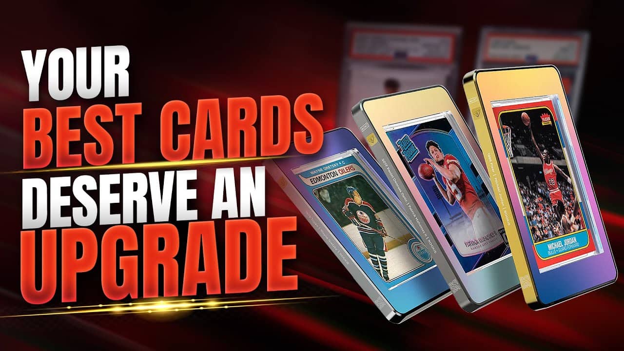 The Luxury Upgrade Cards Have Been Missing | Brian Pirrip & M1nt