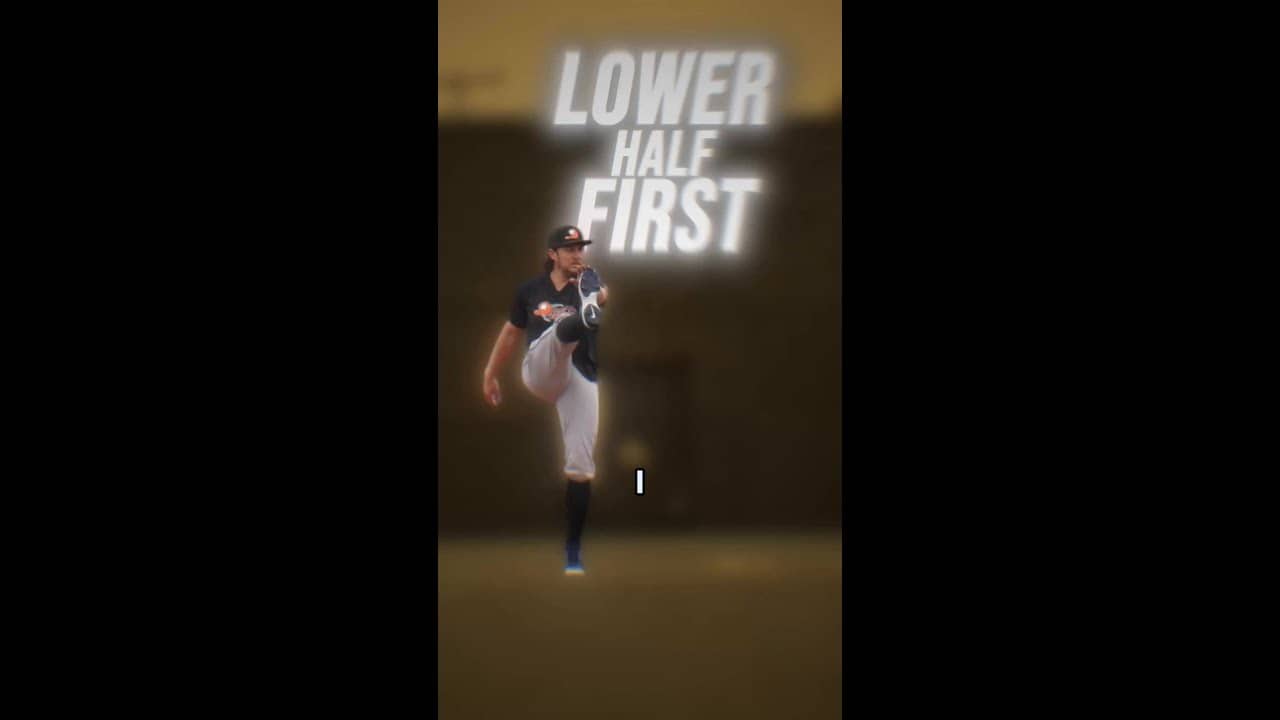 The Truth About Pitching Velocity