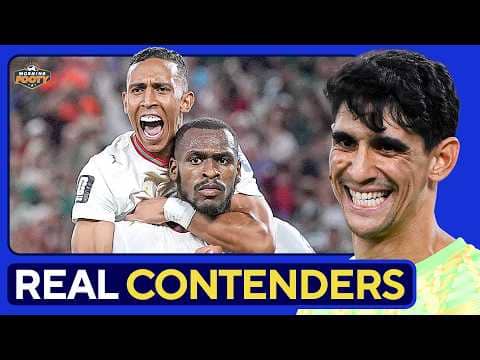 How Morocco can make a run to the World Cup final