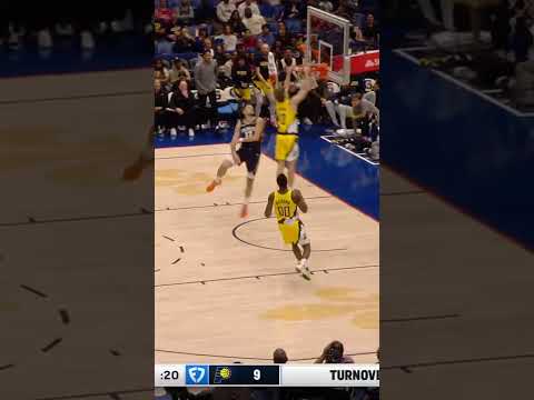 Johnny Furphy THROWS DOWN in Transition 💥