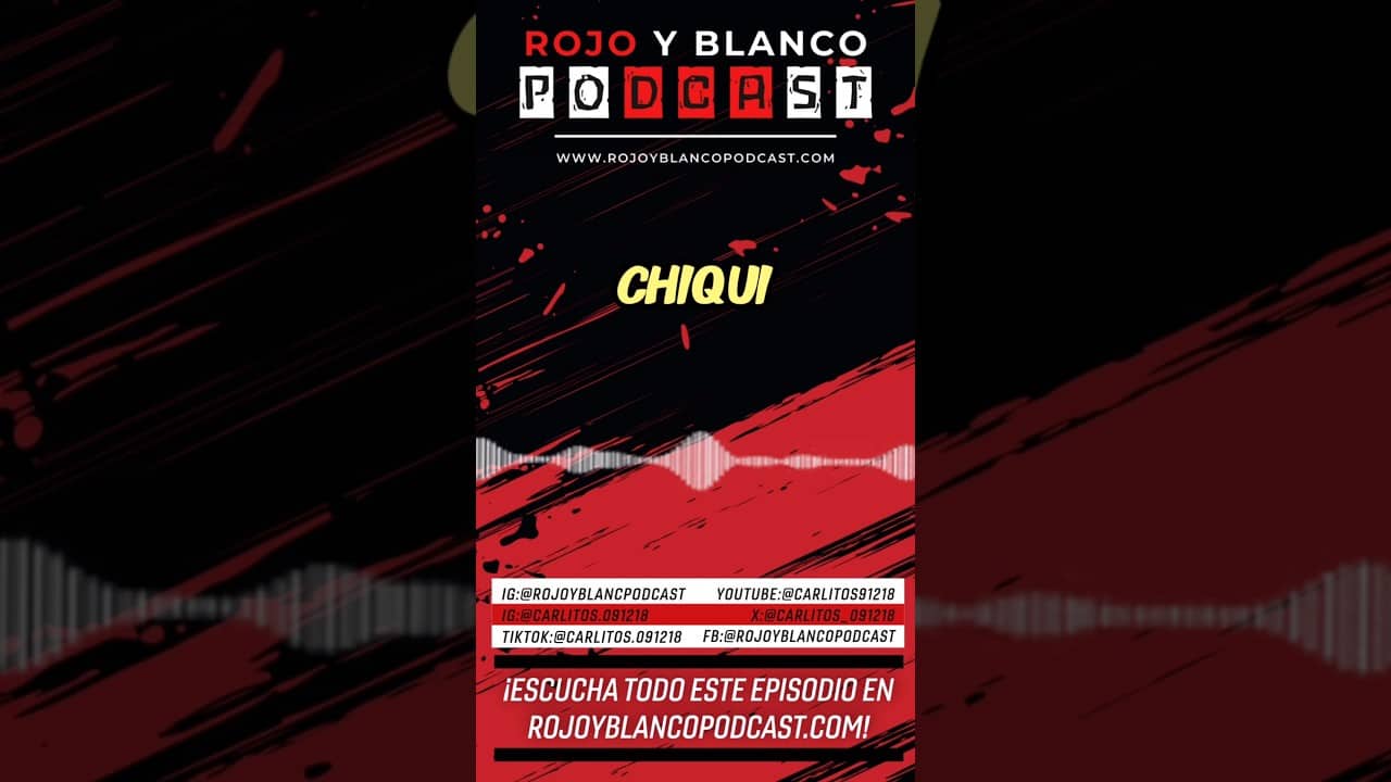 ATENTI con Chiqui Mafia 🤑💸🧻