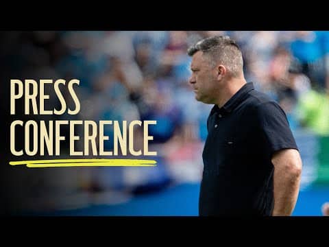 BJ Callaghan | Post Match at CF Montréal