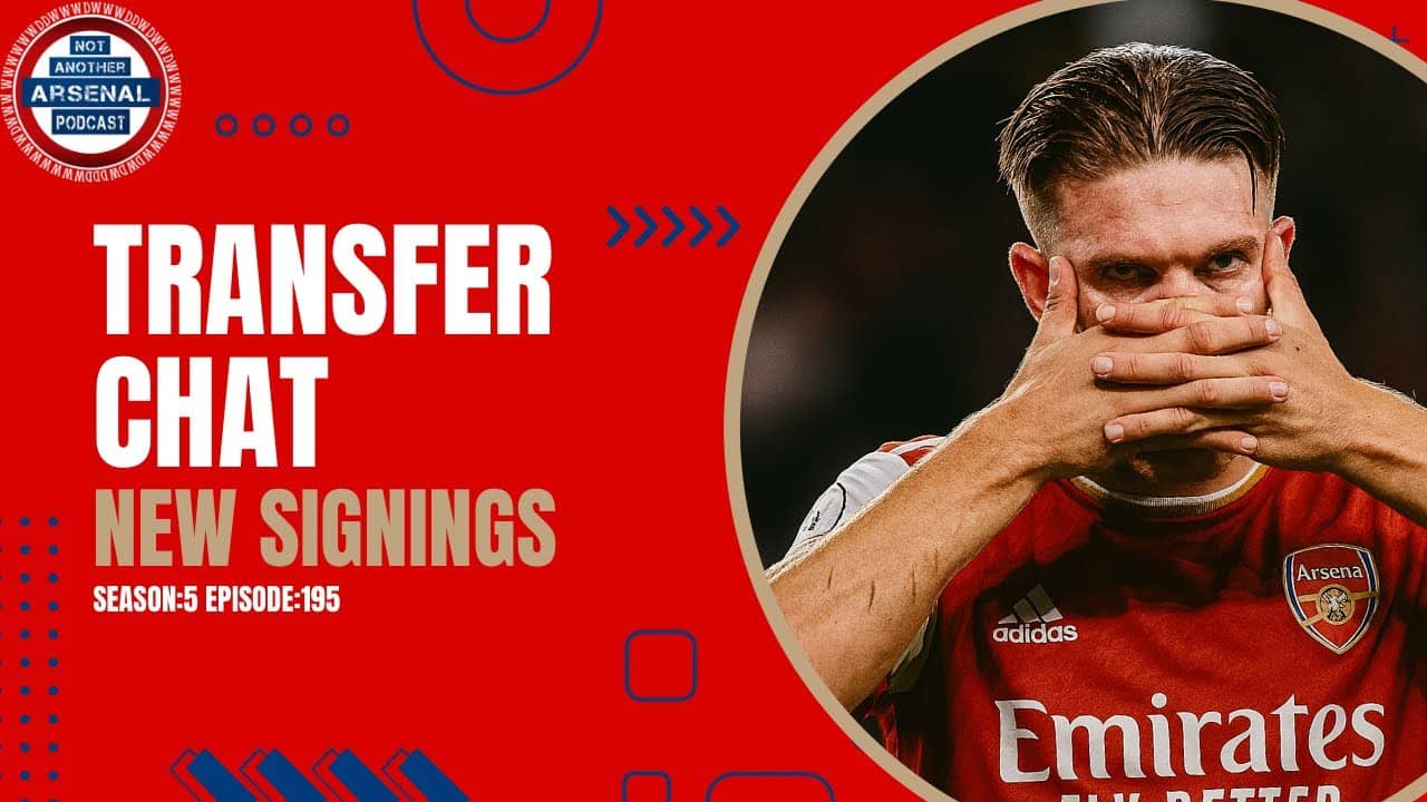 Transfer Update
