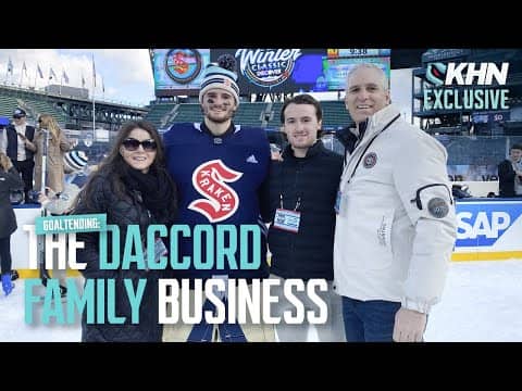 KHN | The Daccord Family Business