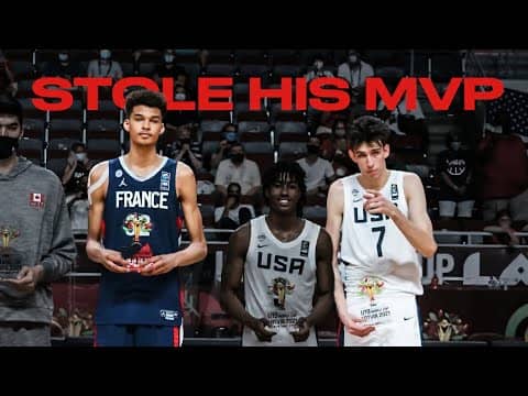 How A 5 Year Old Beef Destroyed The Greatest Season In NBA History