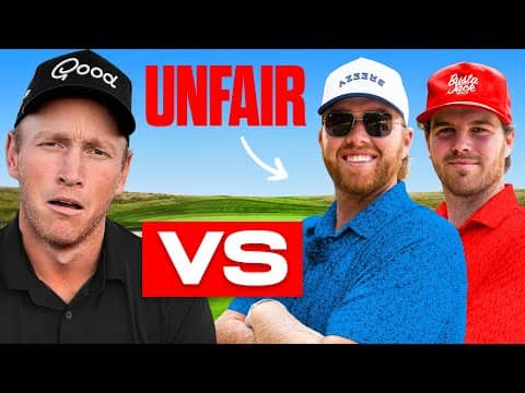 BustaJack Played Alternate Shot… Things Got UGLY