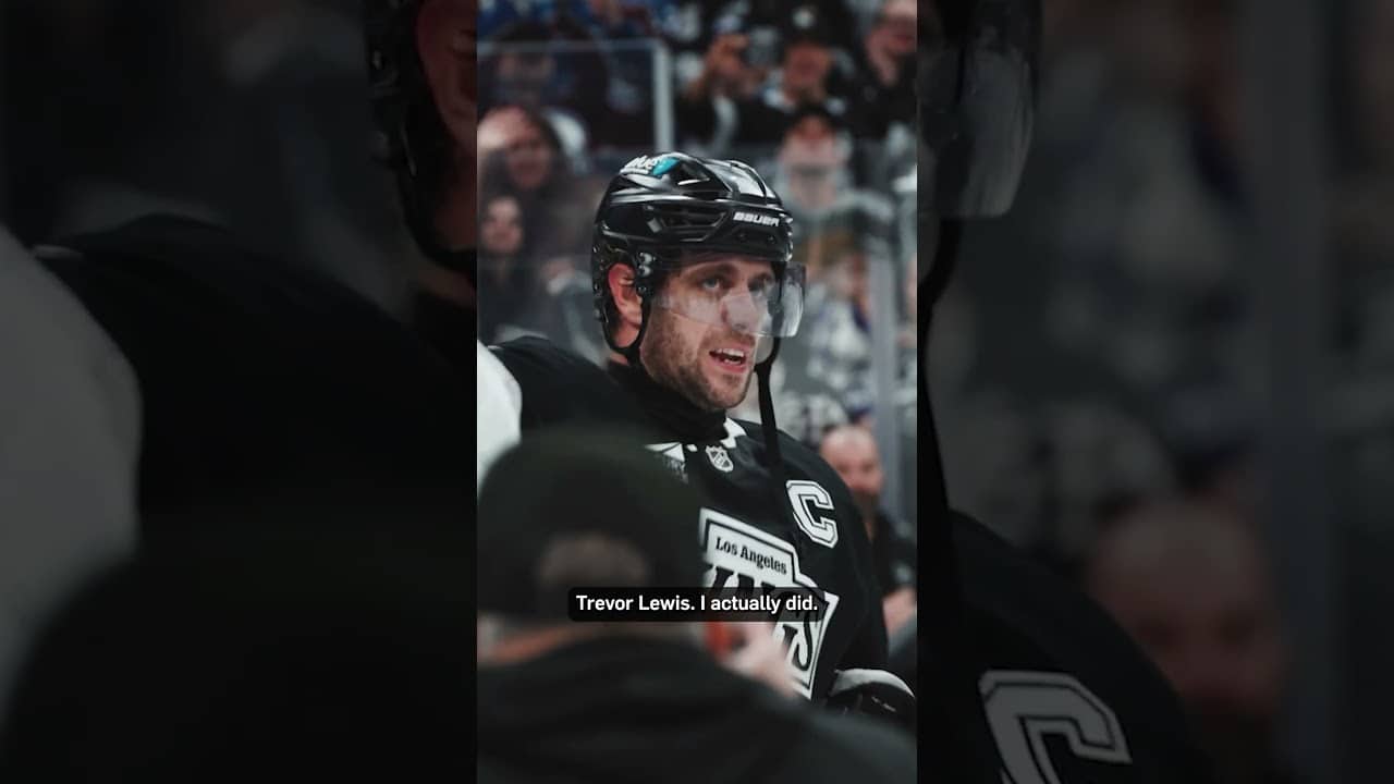 How to become an on-ice camera operator 🎥  #podcast #gokingsgo #gkg #lakings