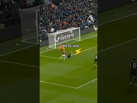 Micky van de Ven's SPEED 🔋⚡️