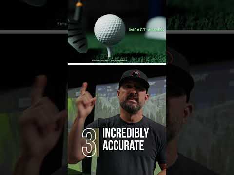 This golf product BLEW us away!