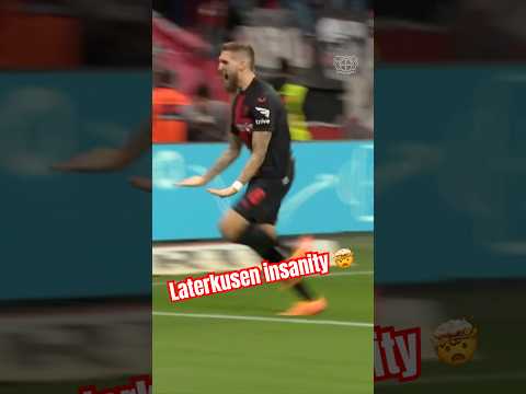 Laterkusen insanity by Rob 🔥😵