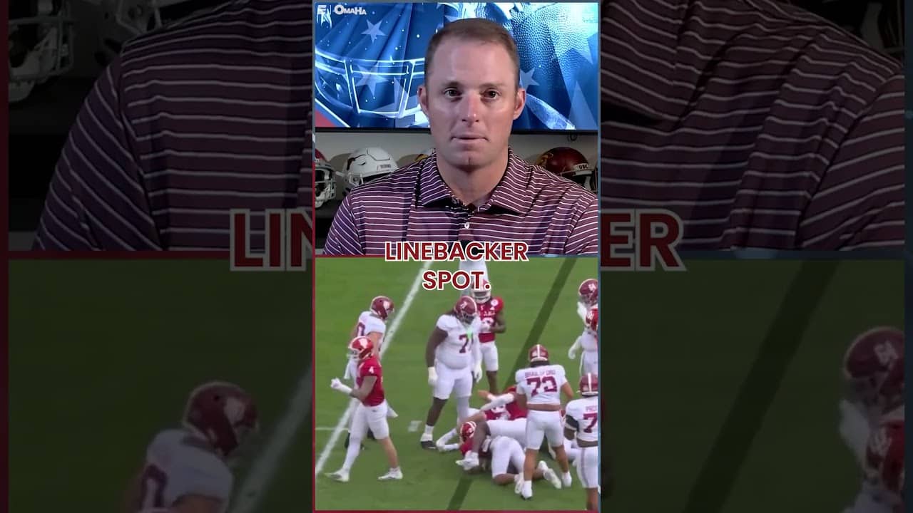 Why Indiana's defense WON'T FALL OFF without Aiden Fisher