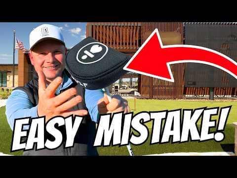 You Will Regret Buying THIS L.A.B Putter FOREVER!