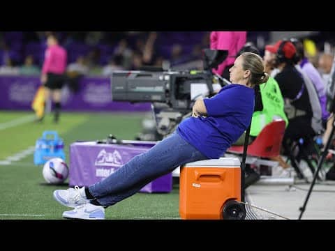 Press Conference: Laura Harvey on Draw with Orlando
