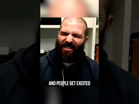 Joey Votto will get you fired up for Baseball Season. ⚾