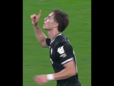 TERRIFIC GOAL BY KENAN YILDIZ 🔥 #juventus  #highlights #football #shorts