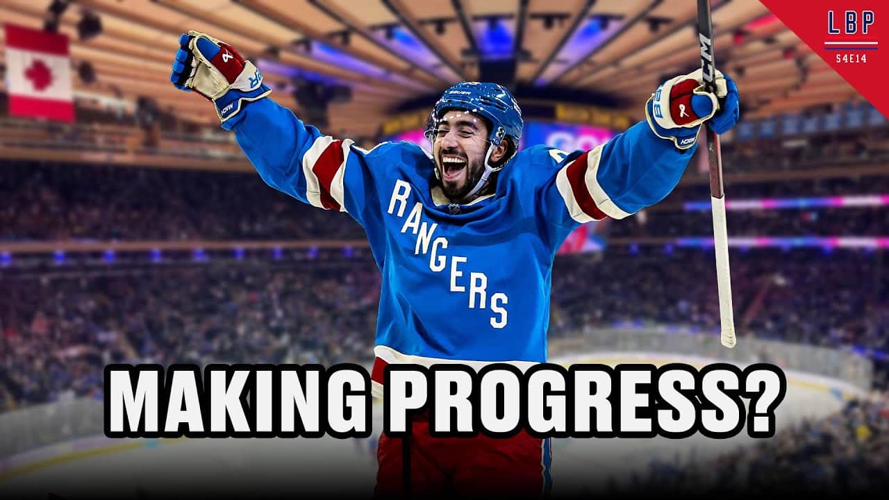 MISSED: Rangers Lose Out on Quinn Hughes, ANALYZE Blockbuster Wild Trade & Asset Shortfall in NHL
