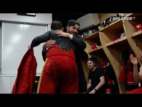 Frost picks his boy Farabee for the Red Blazer!